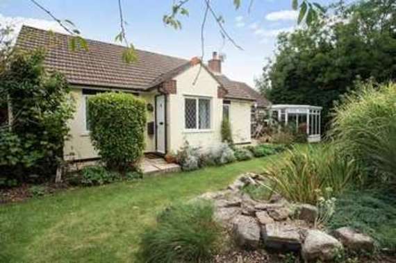 3 Bedroom Detached